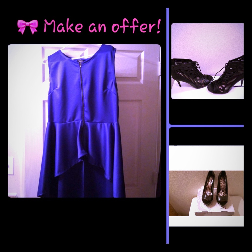 Accepting Offers